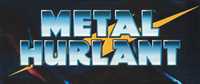 [Logo "Metal Hurlant"]