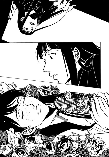 ["Balsamista" tom 4]