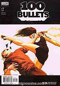 ["100 Bullets" issue 18: "Hang up on the Hang Low" part 4]