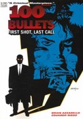 ["100 Bullets" book 1: "First Shot, Last Call"]
