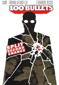 ["100 Bullets" book 2: "Split Second Chance"]