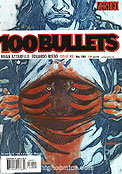 ["100 Bullets" issue 49: "In Stinked" part 2]