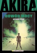 ["Akira" tom 14: "Dowd mocy"]