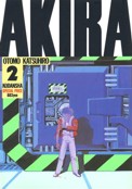 ["Akira" tom 2]