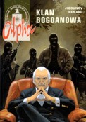 ["Alpha" - tome 2: "Clan Bogdanov"]