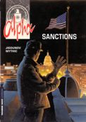 ["Alpha" - tome 5: "Sanctions"]