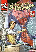 ["Dobry Komiks" nr 18/2004: "Amazing Spider-Man" nr 1]