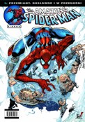["Amazing Spider-Man" nr 1/2003: "Przemiany, dosownie i w przenoni"]