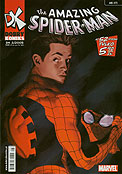 ["Dobry Komiks" nr 2/2005: "Amazing Spider-Man" nr 4]