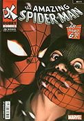 ["Dobry Komiks" nr 5/2005: "Amazing Spider-Man" nr 5]