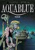 ["Aquablue" - tom 1: "Nao"]