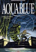 ["Aquablue" tome 5: "Projet Atalanta"]