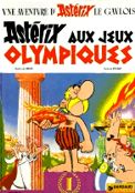 ["Astrix" tome 12: "Astrix aux Jeux Olympiques"]