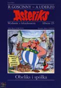 ["Asteriks" 23: "Obeliks i spka"]