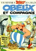 ["Astrix" tome 23: "Oblix et compagnie"]