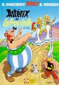 ["Astrix" tome 31: "Astrix et Latraviata"]