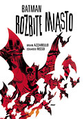 ["Batman": "Rozbite miasto"]