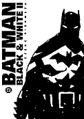 ["Batman": "Black & White II" cz. 1]