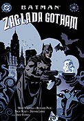 ["Batman": "Zagada Gotham"]