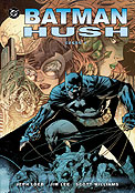 ["Batman": "Hush" cz 1]