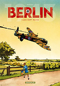 ["Berlin" tome 1: "Les sept nains"]