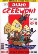 ["Biao-czerwoni" cz. 1: "Droga do Japonii i Korei"]