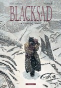 ["Blacksad" tom 2: "W nienej bieli"]