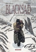 ["Blacksad" tome 2: "Arctic-Nation"]