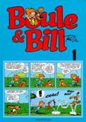 ["Bob & Bill" tome 1]