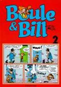 ["Bob & Bill" tome 2]