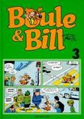 ["Bob & Bill" tome 3]