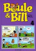["Bob & Bill" tome 4]