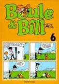 ["Bob & Bill" tome 6]