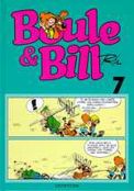 ["Bob & Bill" tome 7]