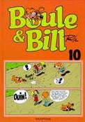 ["Bob & Bill" tome 10]
