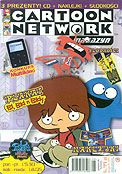 ["Cartoon Network Magazyn" nr 9/2005]