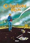 ["Celadon Run" - tom 1]