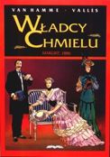 ["Wadcy Chmielu" 2: "Margrit, 1886"]