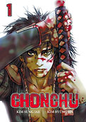 ["Chonchu" tom 1]