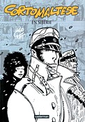 ["Corto Maltese": "Corto Maltese en Sibrie"]