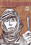 ["Corto Maltese": "Les Éthiopiques"]