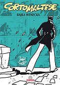 ["Corto Maltese" tom 7: "Bajka wenecka"]