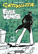 ["Corto Maltese": "Fable de Venise"]