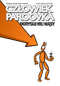 ["Czowiek Paroovka: Dorysuj mu wsy"]