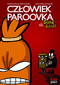 ["Czowiek Paroovka vs. Grand Banda"]