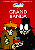 ["Czowiek Paroovka vs. Grand Banda"]
