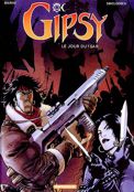 ["Gipsy" tome 3: "Le Jour du Tsar"]