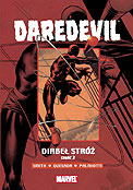 ["Daredevil" tom 2: "Diabeł stróż" cz. 2]