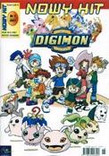 ["Digimon" 1/2001]