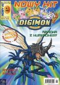 ["Digimon" zeszyt 1/2002]